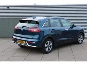 Kia Niro thumbnail 39