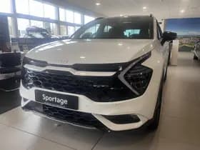 Kia Sportage thumbnail 2