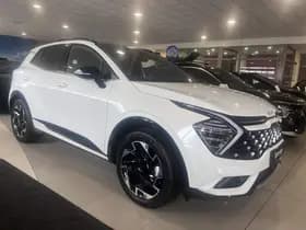 Kia Sportage thumbnail 22