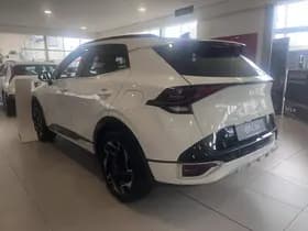 Kia Sportage thumbnail 23