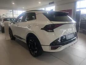 Kia Sportage thumbnail 4