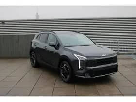 Kia Sportage thumbnail 2