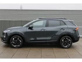 Kia Sportage thumbnail 4