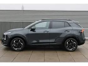 Kia Sportage thumbnail 42