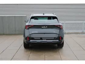 Kia Sportage thumbnail 6
