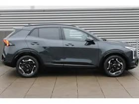 Kia Sportage thumbnail 8