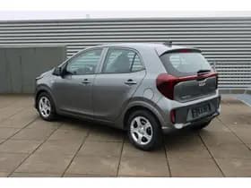 Kia Picanto thumbnail 3