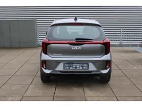Kia Picanto thumbnail 4