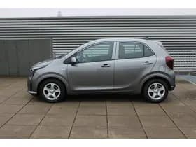 Kia Picanto thumbnail 35