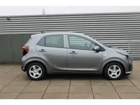 Kia Picanto thumbnail 6