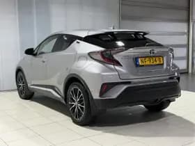 Toyota C-hr thumbnail 15