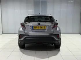 Toyota C-hr thumbnail 16