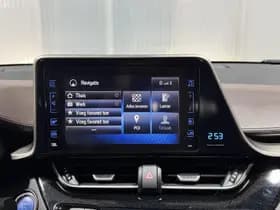 Toyota C-hr thumbnail 21