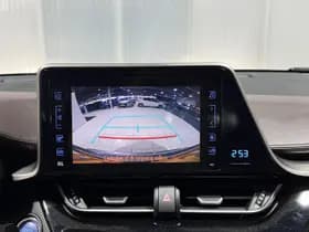 Toyota C-hr thumbnail 22