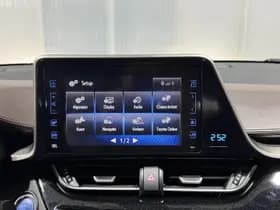 Toyota C-hr thumbnail 25