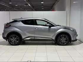 Toyota C-hr thumbnail 27