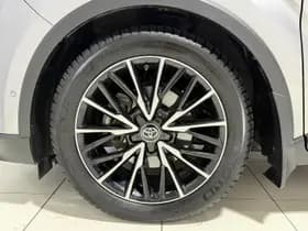 Toyota C-hr thumbnail 35