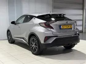 Toyota C-hr thumbnail 51