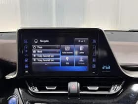 Toyota C-hr thumbnail 57