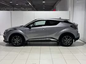 Toyota C-hr thumbnail 62
