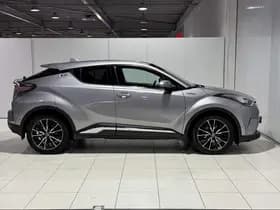 Toyota C-hr thumbnail 63