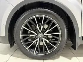 Toyota C-hr thumbnail 71