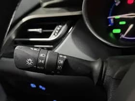 Toyota C-hr thumbnail 10