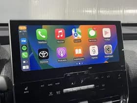 Toyota Bz4x thumbnail 43