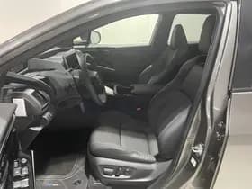 Toyota Bz4x thumbnail 44