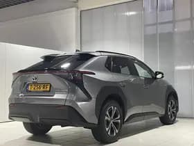 Toyota Bz4x thumbnail 47