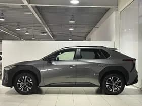 Toyota Bz4x thumbnail 48