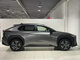 Toyota Bz4x thumbnail 49