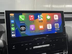 Toyota Bz4x thumbnail 9