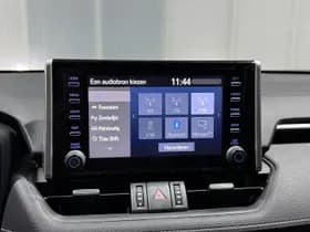 Toyota Rav4 thumbnail 20