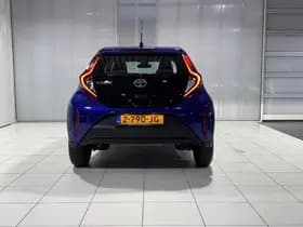 Toyota Aygo thumbnail 18