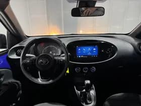 Toyota Aygo thumbnail 7