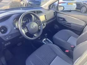 Toyota Yaris thumbnail 29