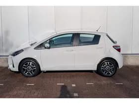 Toyota Yaris thumbnail 42