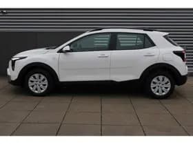 Kia Stonic thumbnail 39