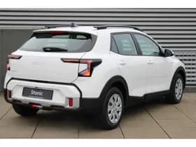 Kia Stonic thumbnail 7