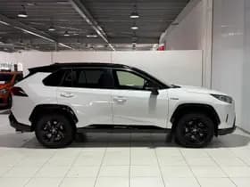 Toyota Rav4 thumbnail 16
