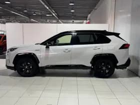 Toyota Rav4 thumbnail 17