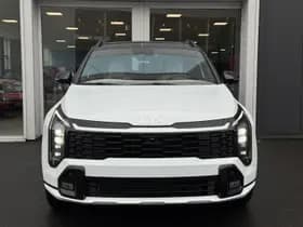 Kia Sportage thumbnail 2