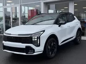 Kia Sportage thumbnail 4