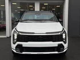 Kia Sportage thumbnail 36