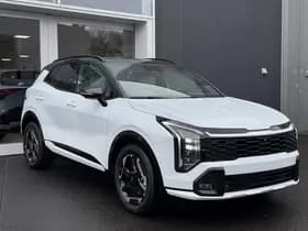 Kia Sportage thumbnail 37