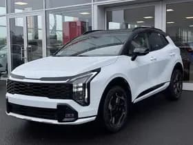 Kia Sportage thumbnail 38