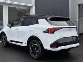 Kia Sportage thumbnail 40