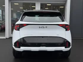 Kia Sportage thumbnail 5