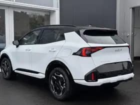 Kia Sportage thumbnail 6